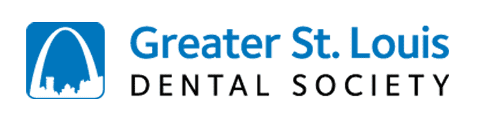 St. Louis Dental Society logo 