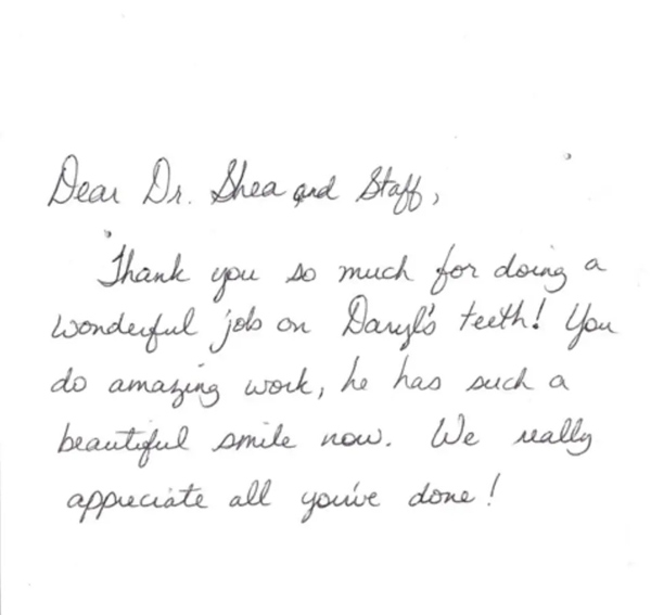 Testimonial by T.J. for Dr. Koennecke at St. Louis Prosthodontics in St. Louis, MO 