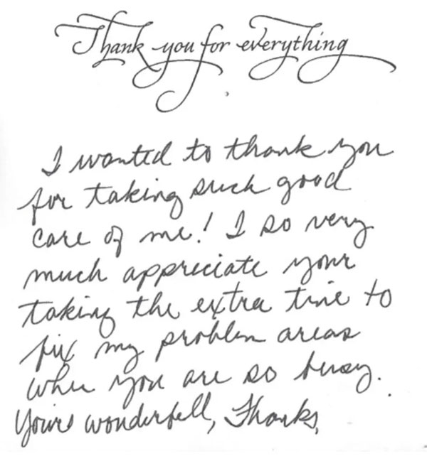 Testimonial by J.B. for Dr. Koennecke at St. Louis Prosthodontics in St. Louis, MO 