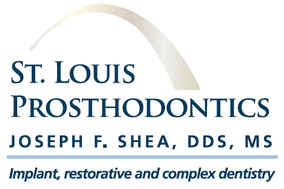 St. Louis Prosthodontics in St. Louis, MO 